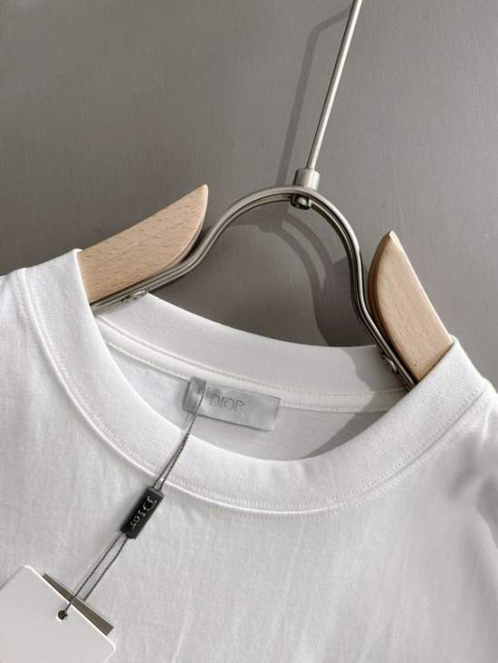 Dior T Shirts Short _SKUDiorS-XLaztxQ11015783